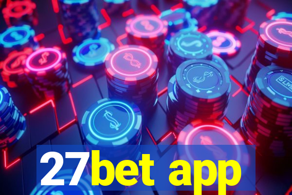 27bet app